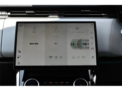 2023 LAND Rover RANGE ROVER SPORT — миниатюра 36