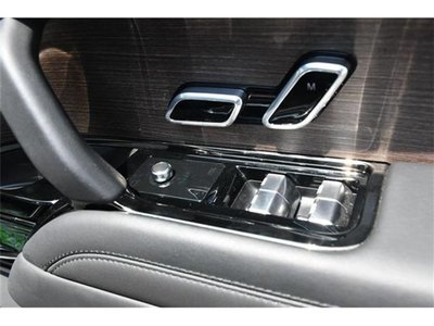 2023 LAND Rover RANGE ROVER SPORT — миниатюра 18