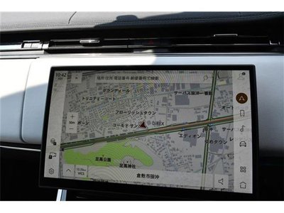 2023 LAND Rover RANGE ROVER SPORT — миниатюра 50