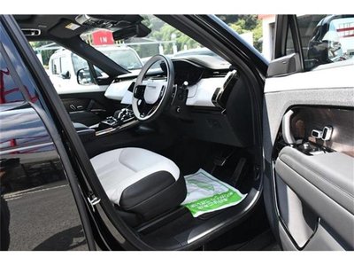 2023 LAND Rover RANGE ROVER SPORT — миниатюра 16