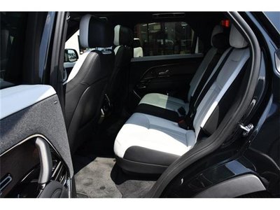 2023 LAND Rover RANGE ROVER SPORT — миниатюра 25