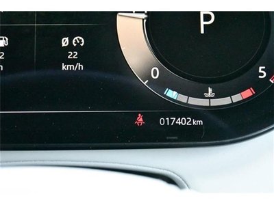 2023 LAND Rover RANGE ROVER SPORT — миниатюра 52