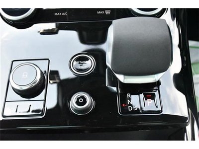 2023 LAND Rover RANGE ROVER SPORT — миниатюра 40