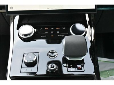 2023 LAND Rover RANGE ROVER SPORT — миниатюра 38