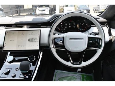 2023 LAND Rover RANGE ROVER SPORT — миниатюра 30