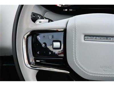 2023 LAND Rover RANGE ROVER SPORT — миниатюра 33