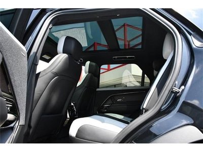 2023 LAND Rover RANGE ROVER SPORT — миниатюра 26