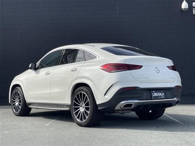 2021 Mercedes-BENZ GLE 缩略图 38