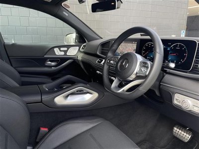 2021 Mercedes-BENZ GLE 缩略图 24