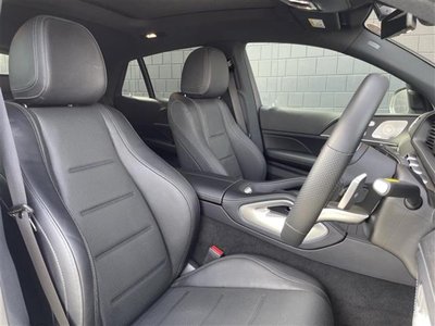 2021 Mercedes-BENZ GLE 缩略图 25