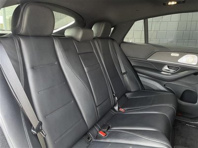 2021 Mercedes-BENZ GLE 缩略图 27