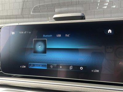 2021 Mercedes-BENZ GLE 缩略图 13