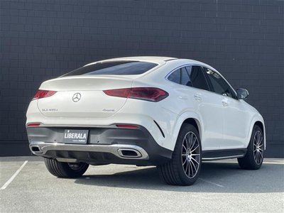 2021 Mercedes-BENZ GLE 缩略图 43