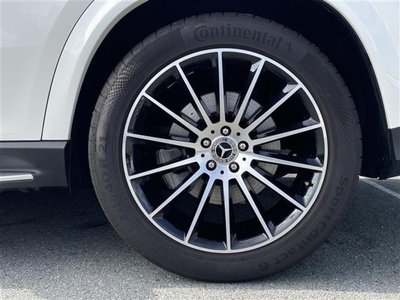 2021 Mercedes-BENZ GLE 缩略图 41