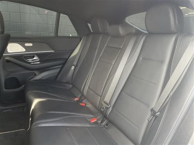2021 Mercedes-BENZ GLE 缩略图 31