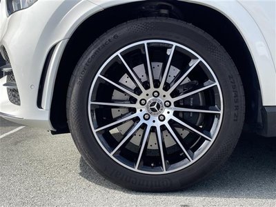 2021 Mercedes-BENZ GLE 缩略图 40
