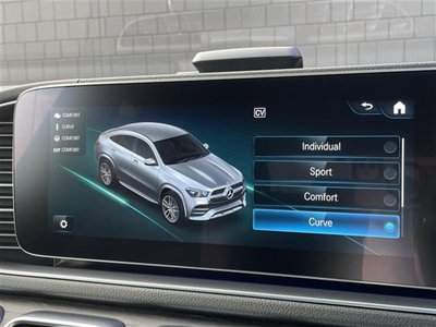2021 Mercedes-BENZ GLE 缩略图 11