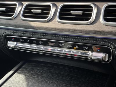 2021 Mercedes-BENZ GLE 缩略图 17