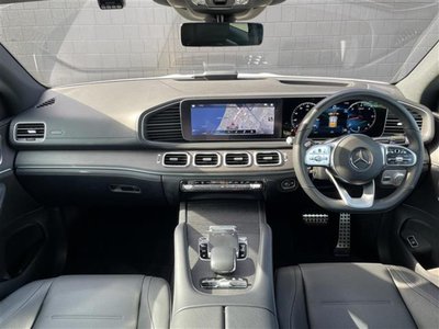 2021 Mercedes-BENZ GLE 缩略图 42