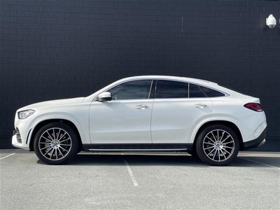 2021 Mercedes-BENZ GLE 缩略图 37