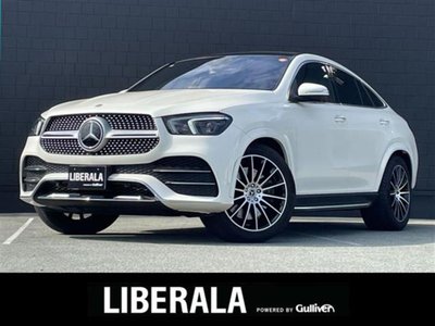 2021 Mercedes-BENZ GLE 照片 1