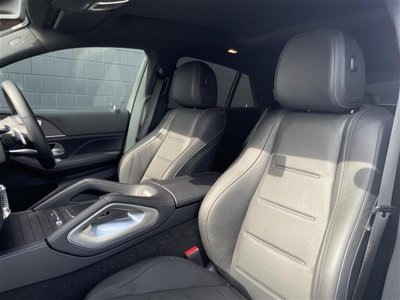 2021 Mercedes-BENZ GLE 缩略图 29