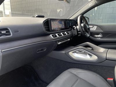 2021 Mercedes-BENZ GLE 缩略图 28