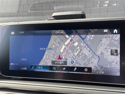 2021 Mercedes-BENZ GLE 照片 9