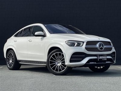 2021 Mercedes-BENZ GLE 缩略图 35