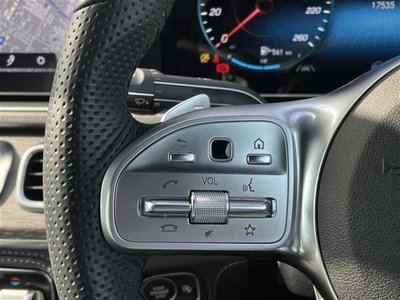 2021 Mercedes-BENZ GLE 照片 6