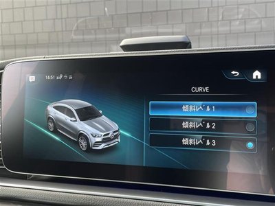 2021 Mercedes-BENZ GLE 缩略图 12