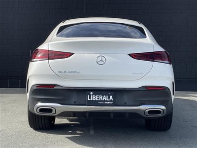 2021 Mercedes-BENZ GLE 缩略图 39