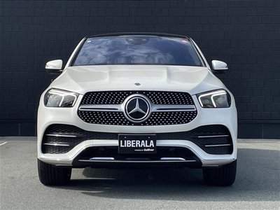 2021 Mercedes-BENZ GLE 缩略图 34