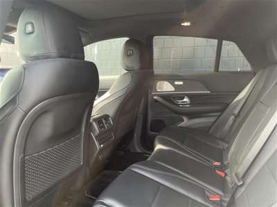 2021 Mercedes-BENZ GLE 缩略图 30