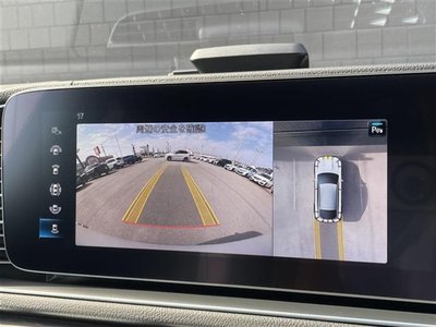 2021 Mercedes-BENZ GLE 照片 10