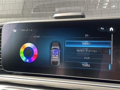 2021 Mercedes-BENZ GLE 缩略图 14