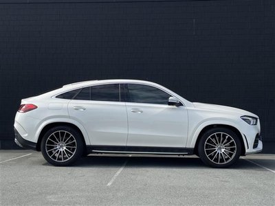 2021 Mercedes-BENZ GLE 缩略图 36