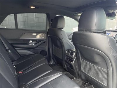 2021 Mercedes-BENZ GLE 缩略图 26