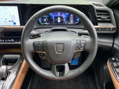 2024 Toyota CROWN SPORT 缩略图 12