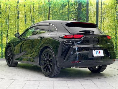 2024 Toyota CROWN SPORT 缩略图 29