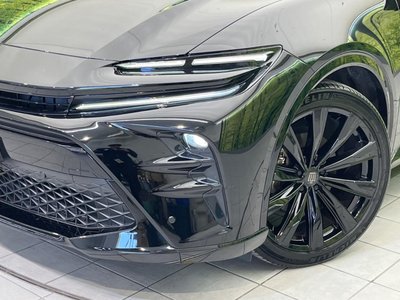 2024 Toyota CROWN SPORT 缩略图 13