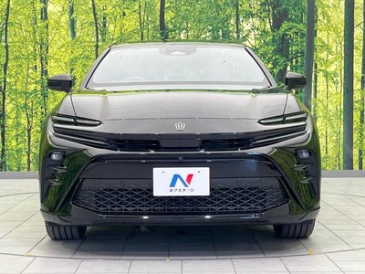 2024 Toyota CROWN SPORT 缩略图 15