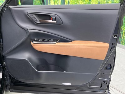 2024 Toyota CROWN SPORT 缩略图 38