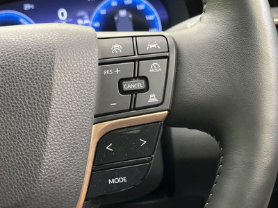 2024 Toyota CROWN SPORT 缩略图 51