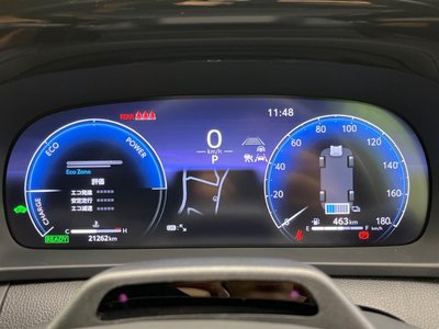 2024 Toyota CROWN SPORT 缩略图 49