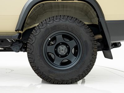 2024 Toyota LAND CRUISER 70 缩略图 13