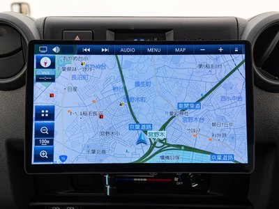 2024 Toyota LAND CRUISER 70 缩略图 25