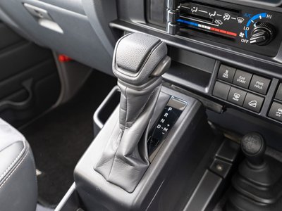 2024 Toyota LAND CRUISER 70 缩略图 27