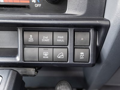 2024 Toyota LAND CRUISER 70 缩略图 29