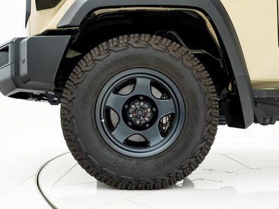 2024 Toyota LAND CRUISER 70 缩略图 12
